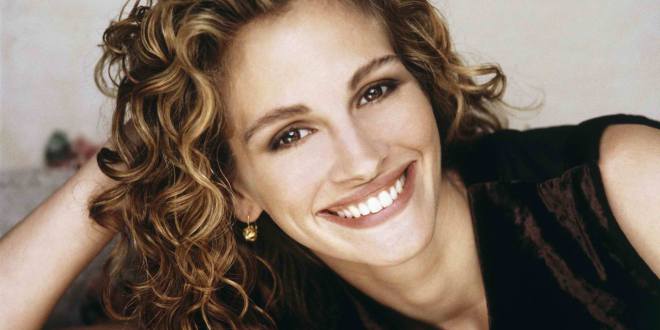 celebrity smiles