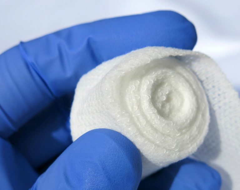 gauze mimwickett rgbstock rgbimg