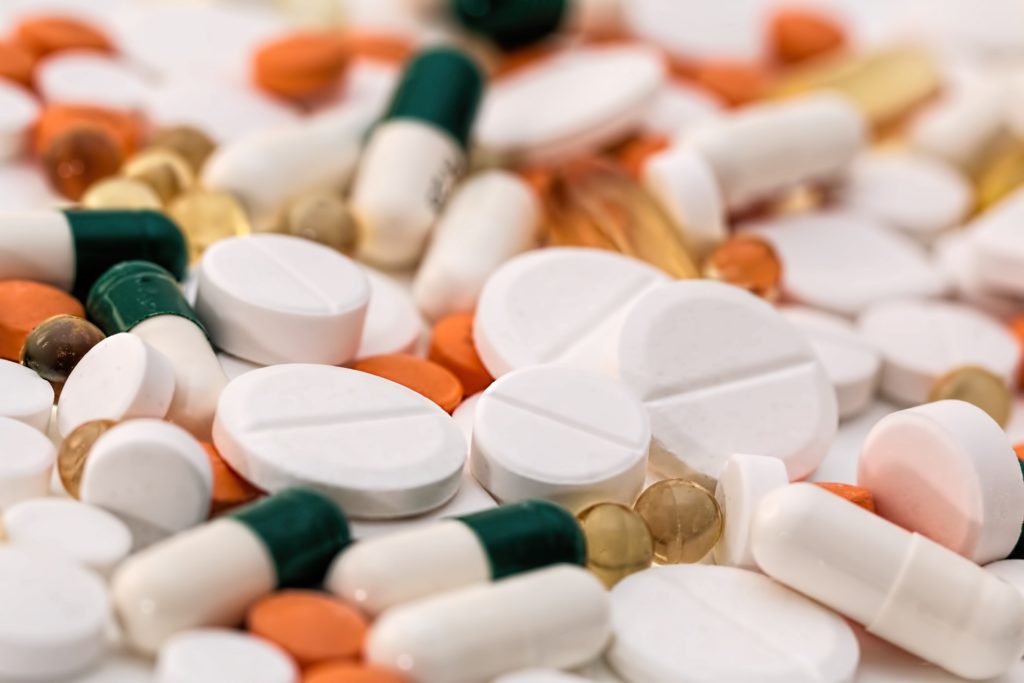 antibiotics and dental treatment