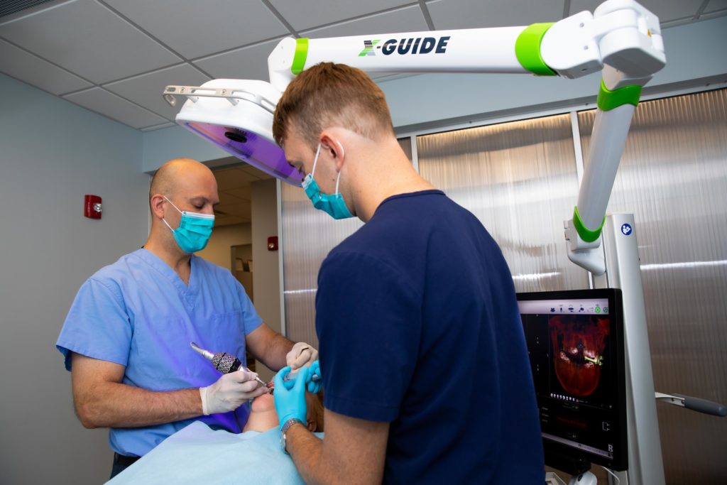 Facial Trauma Treatment Washington Pa Steubenville Oh - 