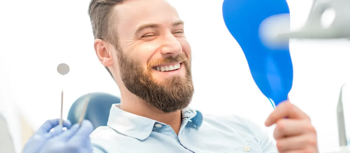 The Benefits Of Smile Design