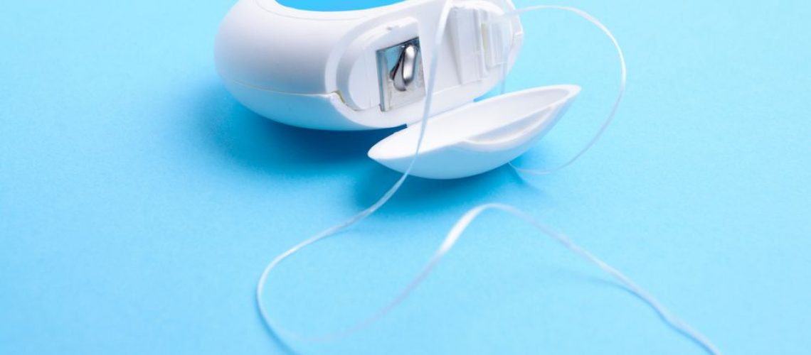 history of floss