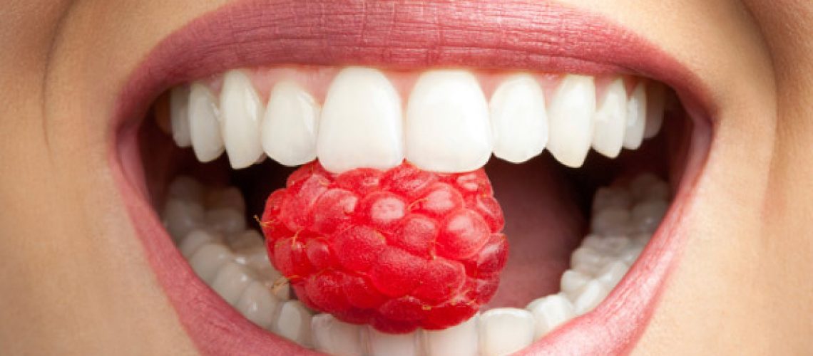 Improving Oral Health