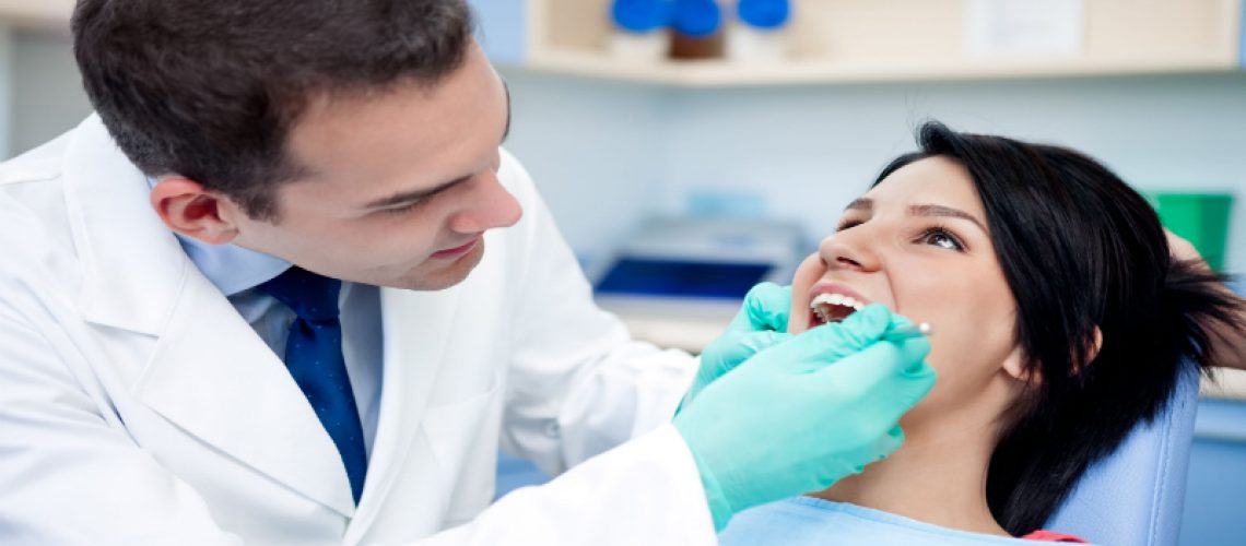 reasons to remove your wisdom teeth or third molars